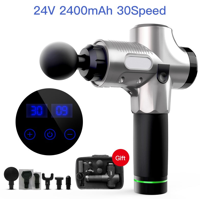 Fascia massage gun Fascia massage gun